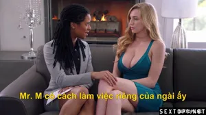 Sau một lần được chị gái dạy hôn, cậu em trai làm liều và muốn đụ chị ấy mỗi ngày