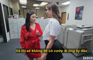 Bố trả bài mối tình đầu của con trai khi dẫn về ra mắt