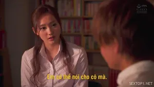 Chồng yêu lạnh nhạt, vợ yêu bị tên nhà cạnh bên ép làm tình mà không hề biết gì